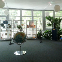 Bild Planetarium Cottbus