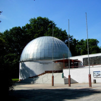 Bild Planetarium Cottbus