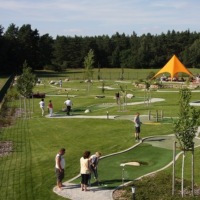 Bild Sportpark Cottbus