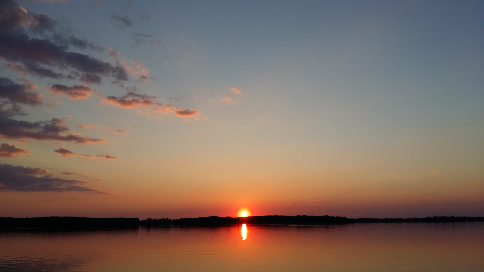 Die Ferienhäuser